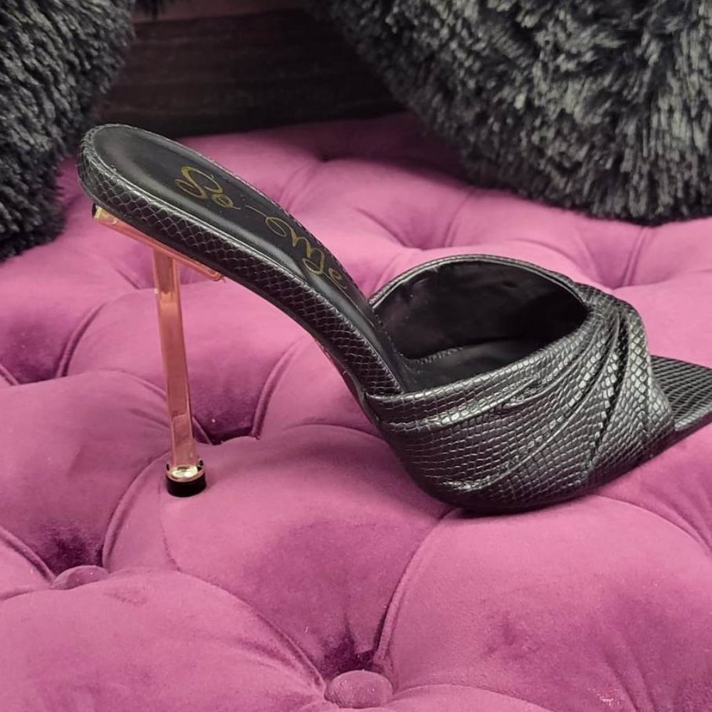 Heels
